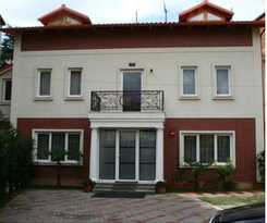 Hotel Vila 60