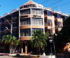 Hotel Puerta del Rey