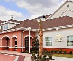 Hotel Homewood Suites By Hilton Orlando Airport