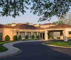 Hotel Courtyard By Marriott Richmond West