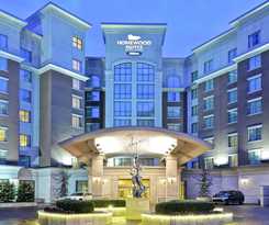 Hotel Homewood Suites By Hilton Nashville Vanderbilt, Tn