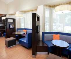 Courtyard By Marriott Sacramento Airport Natomas