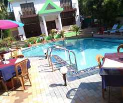 Senhor Angelo Resort