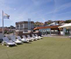 Hotel Best Wester Palace