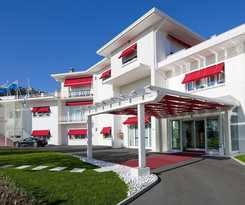 The Regent Boutique and Spa - Pre Opening