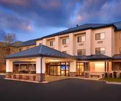 Hotel Fairfield Inn and Suites By Marriott Salt Lake City Downtown