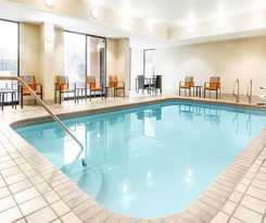 Hotel Courtyard By Marriott San Antonio Airport/north Star Mall