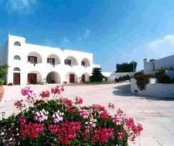 Hotel Masseria Tutosa