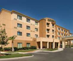 Hotel Courtyard By Marriott San Antonio Seaworld/lackland