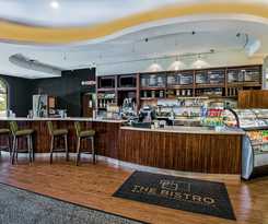 Hotel Courtyard By Marriott San Antonio Seaworld - Westover Hills