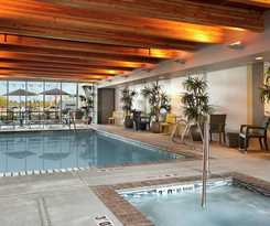 Hotel Home2 Suites By Hilton Salt Lake City/west Valley City, Ut