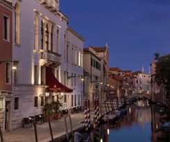 Hotel NH Collection Venezia Grand Hotel Palazzo dei Dogi