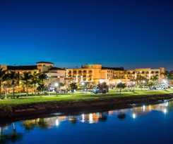 Hotel Courtyard By Marriott San Diego Airport/liberty Station