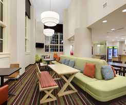 Hotel Home2 Suites By Hilton San Antonio Downtown - Riverwalk, Tx