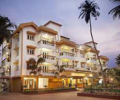 Hotel Crystal By Morpho Goa Villagio Resort