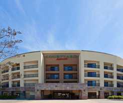 Hotel Courtyard By Marriott San Diego Central