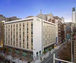 Home2 Suites by Hilton Philadelphia Convention Center