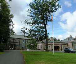 Hotel Doxford Hall and Spa