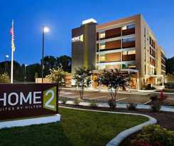 Hotel Home2 Suites By Hilton Nashville-airport