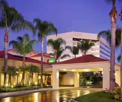Hotel Courtyard by Marriott San Diego Sorrento Valley