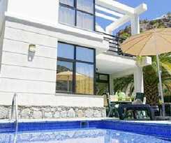 Hotel Sunshine Villas