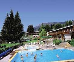 Belambra Clubs Praz-sur-arly - L'alisier