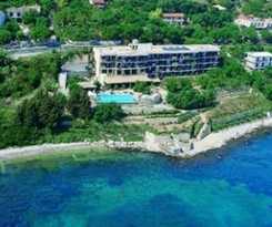Hotel Corfu Maris Bellos