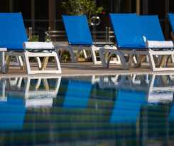 Hotel Renaissance Cairo Mirage City