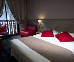 Hotel SOWELL Family Les Bergers