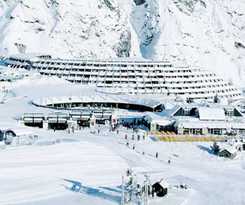 Hotel Lagrange Classic Les Résidences