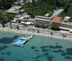 Hotel Ipsos Di Mare