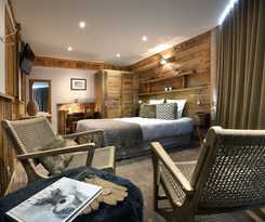 Hotel Des 3 Vallées