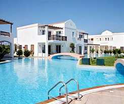 Hotel Atlantica Marmari Beach 