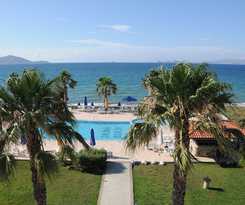 Hotel Irina Beach