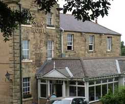 Hotel Sun Warkworth