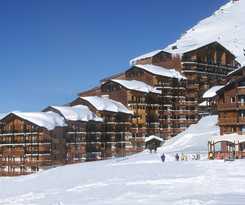 Residence Le Cheval Blanc