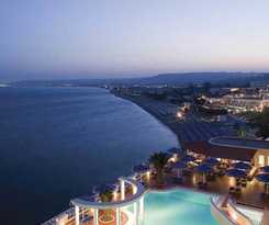 Hotel Mitsis Summer Palace