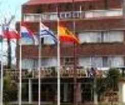 Hotel Salto Grande 