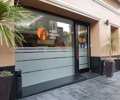 Hotel Puerto Mercado