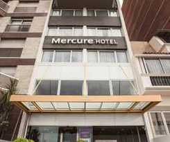 Hotel Mercure Montevideo Punta Carretas