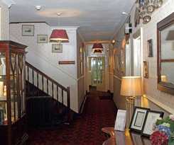 Hotel Tankerville Arms Hotel
