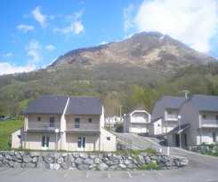 Hotel Residence Pyrenees Zenith