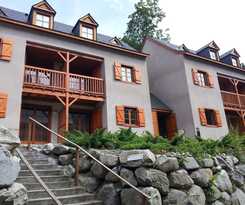 Residencia Résidence Nemea Les Chalets d'Estive