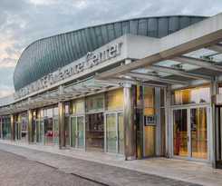 Hotel Nh Venezia Laguna Palace