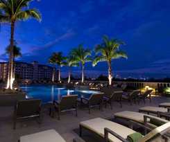 Hotel Manila Marriott