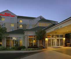 Hotel Hilton Garden Inn Chattanooga/hamilton Place