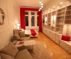 Classic Luxury Apartment