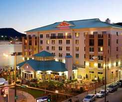 Hotel Hilton Garden Inn Chattanooga Downtown