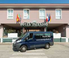 Hotel Palladio