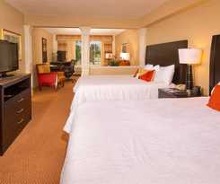 Hilton Garden Inn Daytona Beach Airport